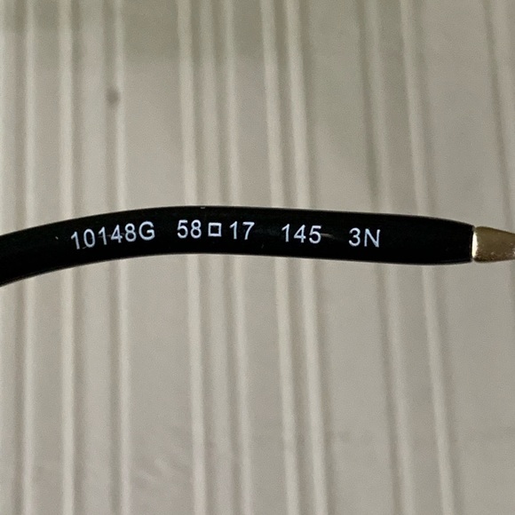 Michael Kors Empire Aviator Sunglasses - Picture 13 of 16